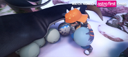 BoBoiBoy angkat ekor Raksasa Pengun