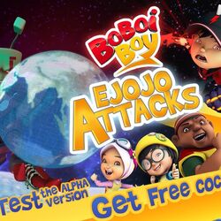 Category Games Boboiboy Wiki Fandom
