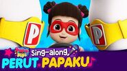 Perut Papaku BARU! Lagu Trendi PapaPipi