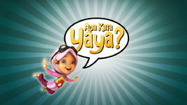 Apa Kata Yaya Logo