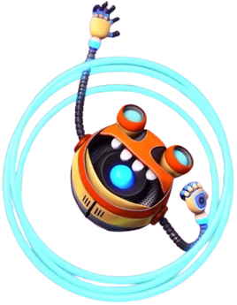 LoopBot