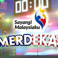 Sayangi Malaysiaku Merdeka 2