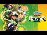 Unboxing I BoBoiBoy Sori Starter Deck