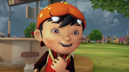 BoBoiBoy kata baiklah