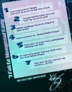 Some little trivia