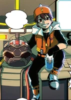 BoBoiBoy 'gembira' bertemu dengan Kira'na