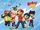 BoBoiBoy's Gang