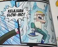 Kelajuan Slow-Mo.jpg (69 KB) Kelajuan Slow-Mo (komik)