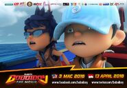 BoBoiBoy The Movie - 3