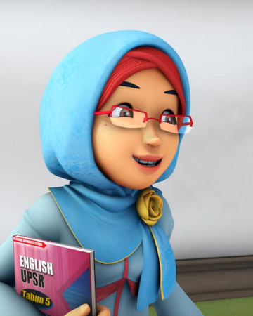 Cikgu Timi Boboiboy Wiki Fandom