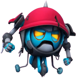 DashBotInfo
