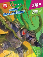 Akar Balak