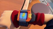 Jam Kuasa baru BoBoiBoy