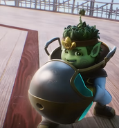 Shield