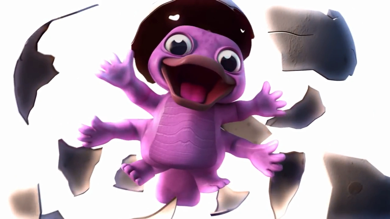 Anak Raksasa Gurunda Boboiboy Wiki Fandom