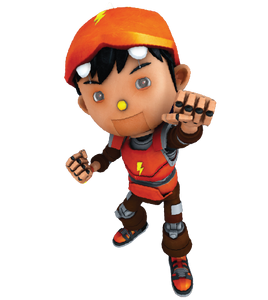 BoBoiBot render
