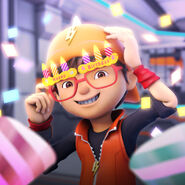 Selamat Ulang Tahun, BoBoiBoy! (1)