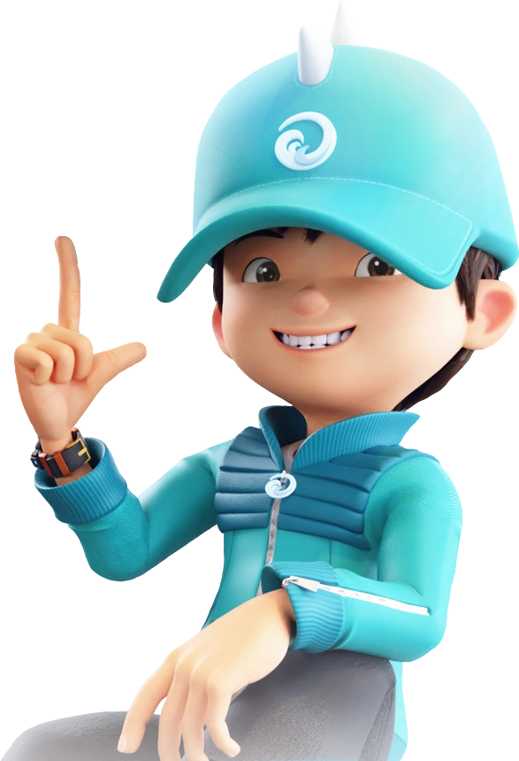 Boboiboy Air Boboiboy Wiki Fandom