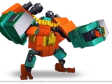 MegaBot ScamBot