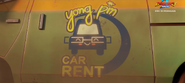Yong Pin Car Rent
