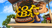 Tok Aba dan BoBoiBoy kokotiam