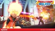 Transformasi TERBARU! BoBoiBoyGalaxy Part 24