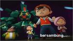 BoBoiBoy Season 3 Episode 1-59