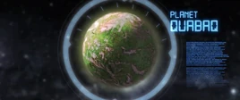 Planet Quabaq