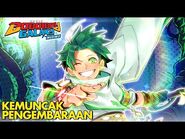 FINALE BOBOIBOY GALAXY MUSIM 2 I Kemuncak pengembaraan BoBoiBoy