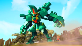 Mukalakus
