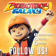 BoBoiBoy Galaxy Facebook Profile (2)