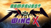 0309 sampahbot wing x