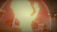 BoBoiBoy Api Berubah Menjadi Biasa Semula