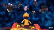 BoBoiBoy Galaxy Teaser - 21