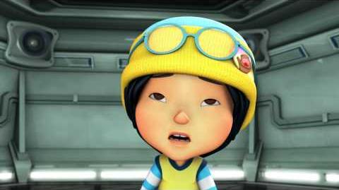 BoBoiBoy Season 1 Episode 4 Part 2