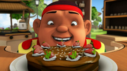 Kue Cokelat