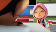 Kau okey tak ni BoBoiBoy