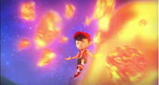 Boboiboy Api