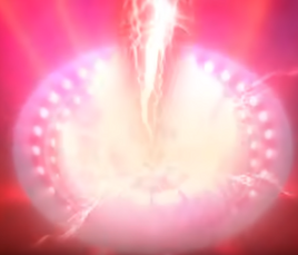 MegaThunderStrike