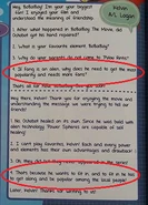 BoBoiBoy Fanmails (Fang)