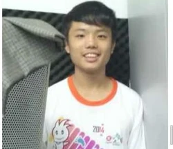 Wong Wai Kay Boboiboy Wiki Fandom