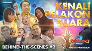 Behind-the-scenes 2 Suara Di Sebalik BoBoiBoy Movie 2