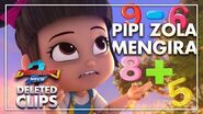 BoBoiBoy Movie 2 DELETED CLIP Klip "Pipi Zola Mengira"