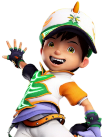 Boboiboy Sori Boboiboy Wiki Fandom