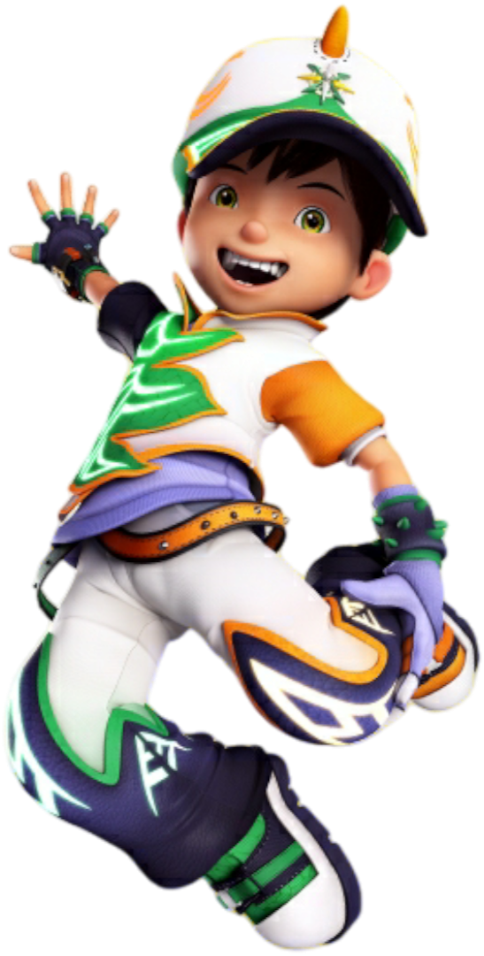 Boboiboy Sori Boboiboy Wiki Fandom