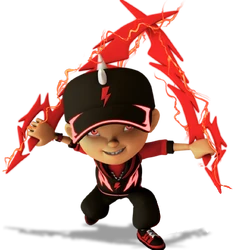 Category Boboiboy S Elements Boboiboy Wiki Fandom