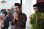 Sambutan Raya 2019 - 17