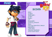 Biodata Fang-small