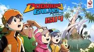 BoBoiBoy Galaxy Musim 2 I Isu 4 Review