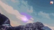 Gegelung Api (BoBoiBoy: The Movie)